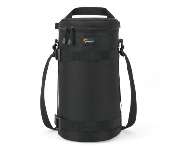 Lowepro Lens Case 13x32cm Black - 1182370 - zdjęcie